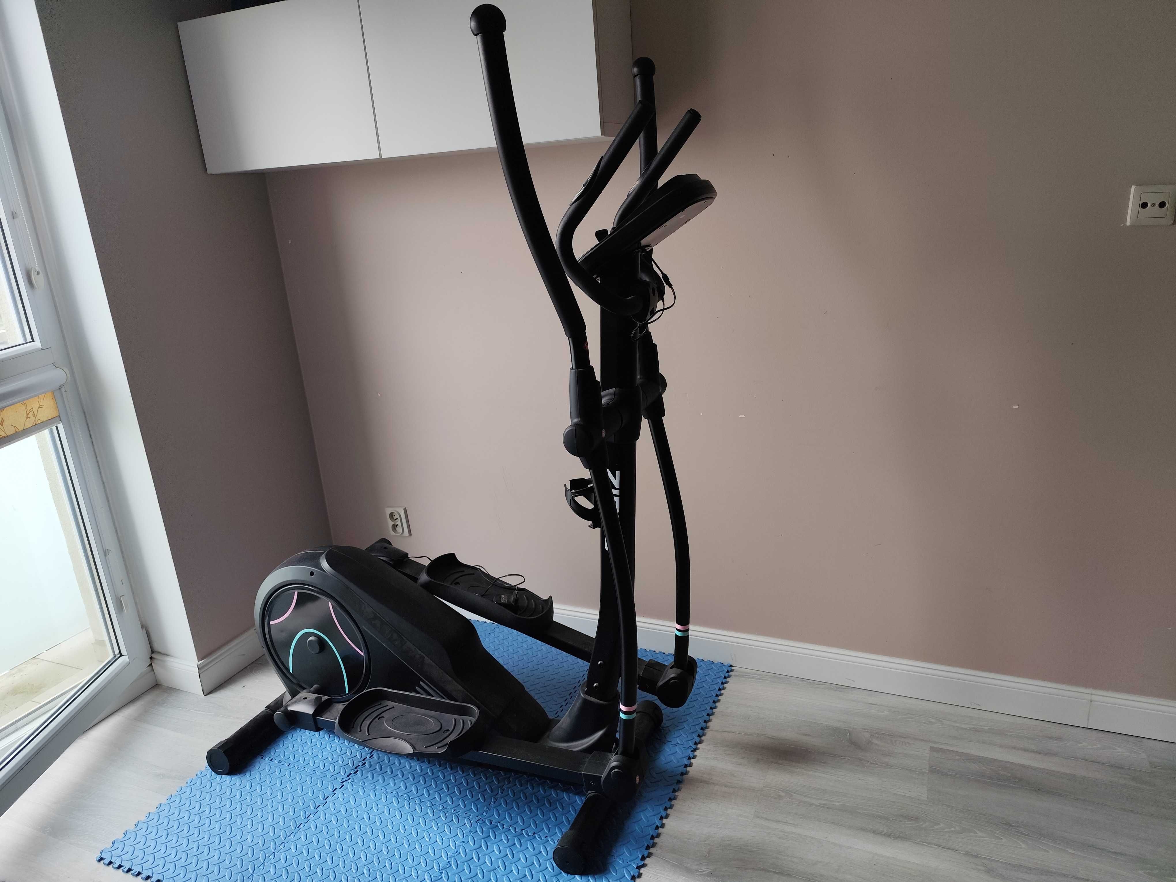 Orbitrek magnetyczny Zipro HEAT WM