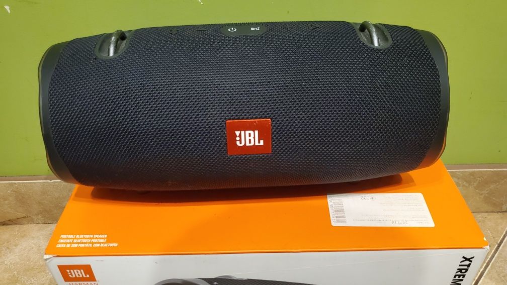 Оригінальна Колонка jbl extreme 2