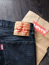 Мужские джинсы штаны Levis Левайс Levi's Hi-Ball  W  34

Замеры:

Пол