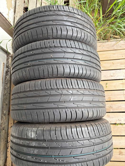 Koła letnie alu VW TIGUAN 235 55 R17