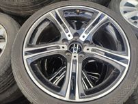 ‼️Диски оригінал Мерседес R18 5/112 W207 W211 Audi VW Skoda‼️