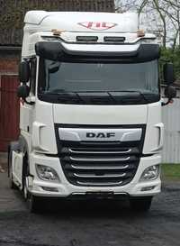 DAF XF 106/ Niski przebieg 270tys.