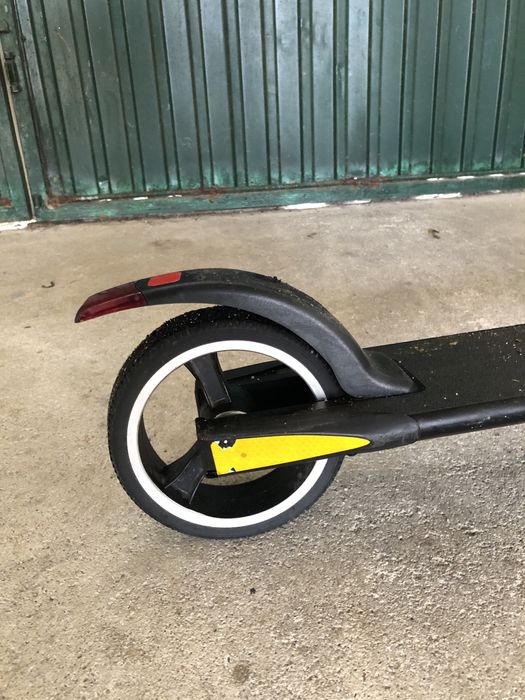 trotinete eletica ubran gelide