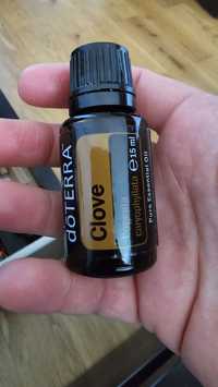 Olejek doterra clove goździk 15ml