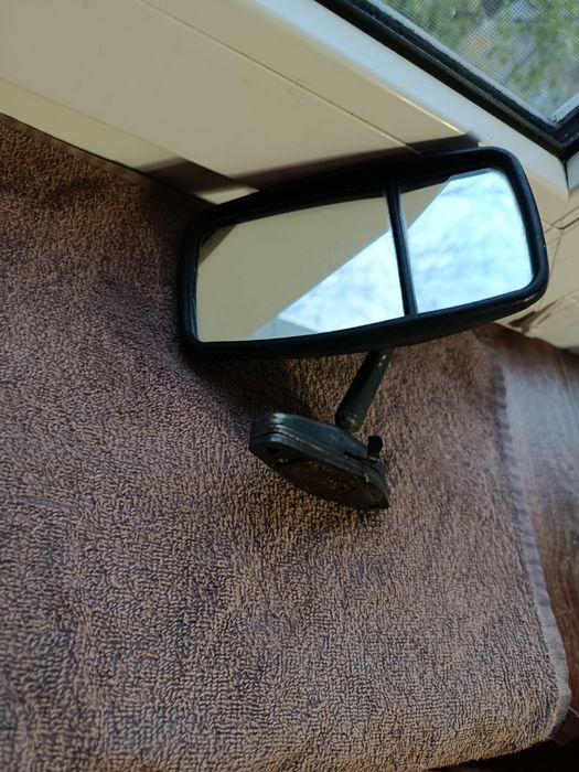 Боковое зеркало Ваз 2103-06