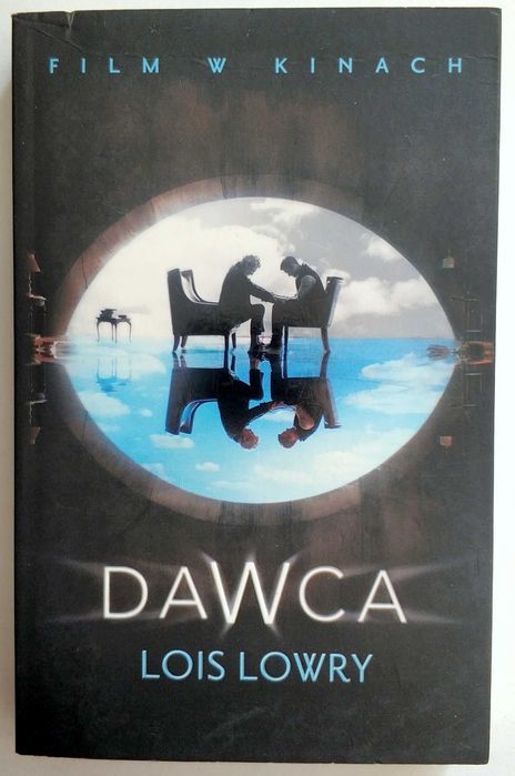 DAWCA, Lois Lowry, HIT!