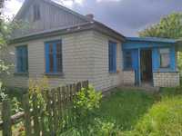 Продам будинок в селі Борисівка