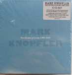 Mark Knopfler 6CD Box-Set. Studio Albums  1996-2009. Запакований.