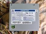 Zasilacz Chieftec GPS400AA-101