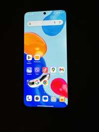 Продам Xiaomi mi note 11 5G