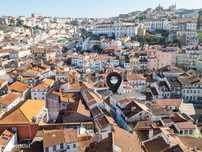 Prédio | Rua das Padeiras, Coimbra