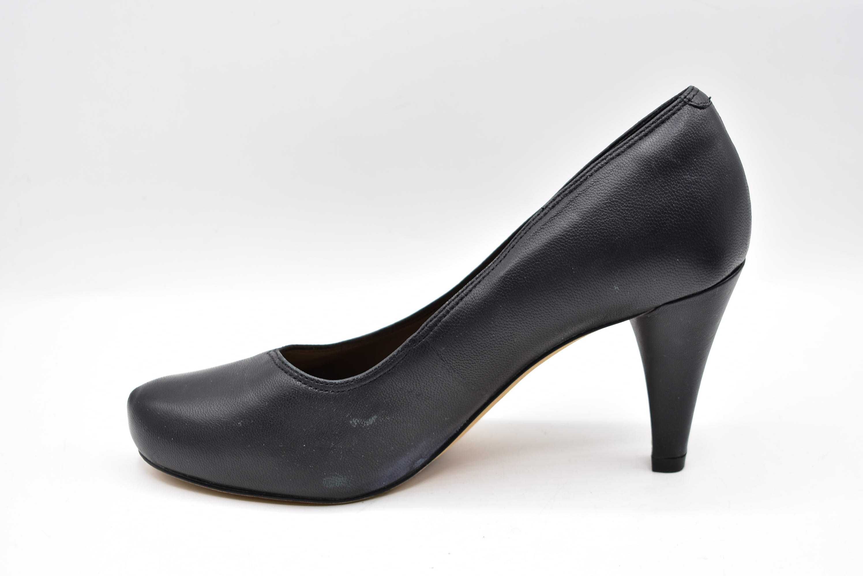 Clarks Dalia Rose  ( 38 ) jak nowe