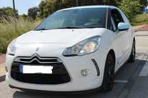 Citroën DS3 1.6 HDi Airdream Sport Chic