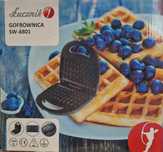 Gofrownica Łucznik SW-8801