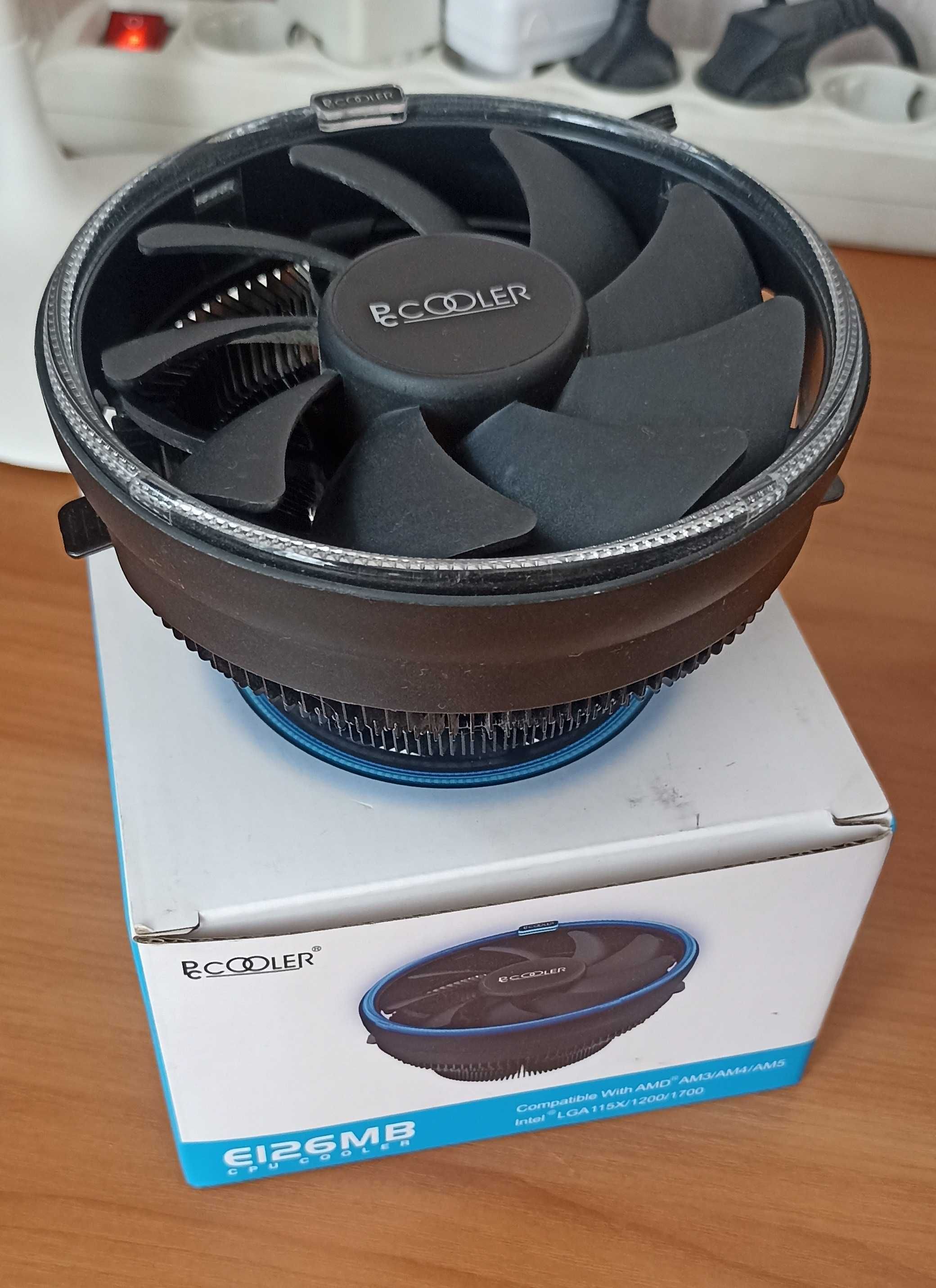 Комплект I5 3470/16Gb  озу