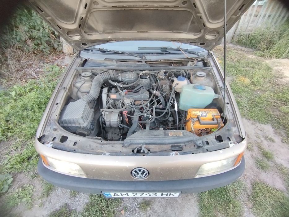 Продам авто Passat B3