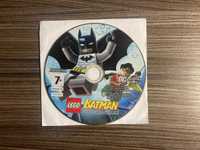 Gra "LEGO Batman" na CD (Windows, dla dzieci od 7 lat)