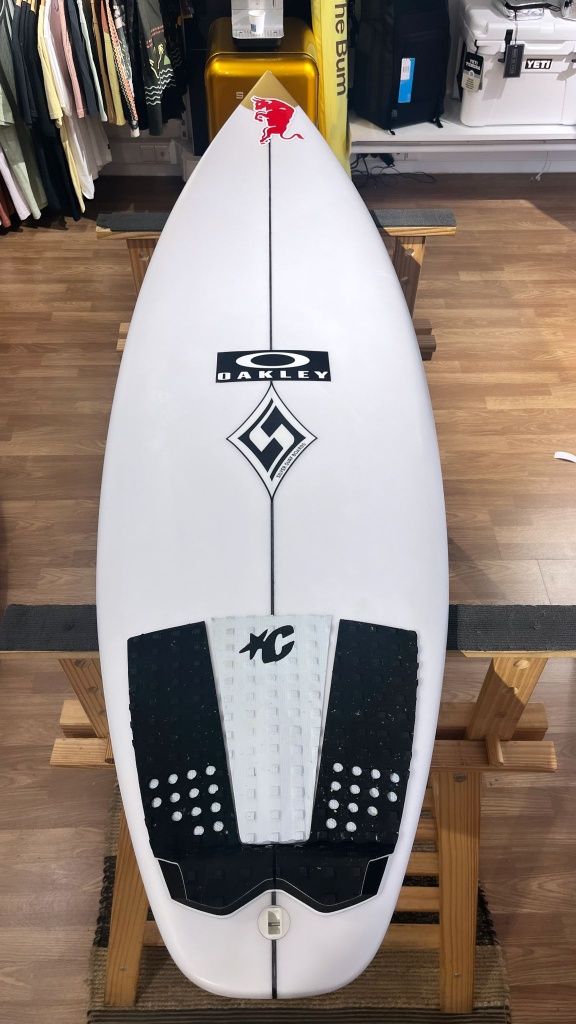 Prancha de surf 5'10
