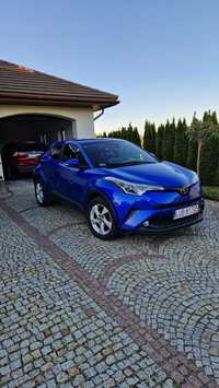 Toyota C-HR Toyota C-HR