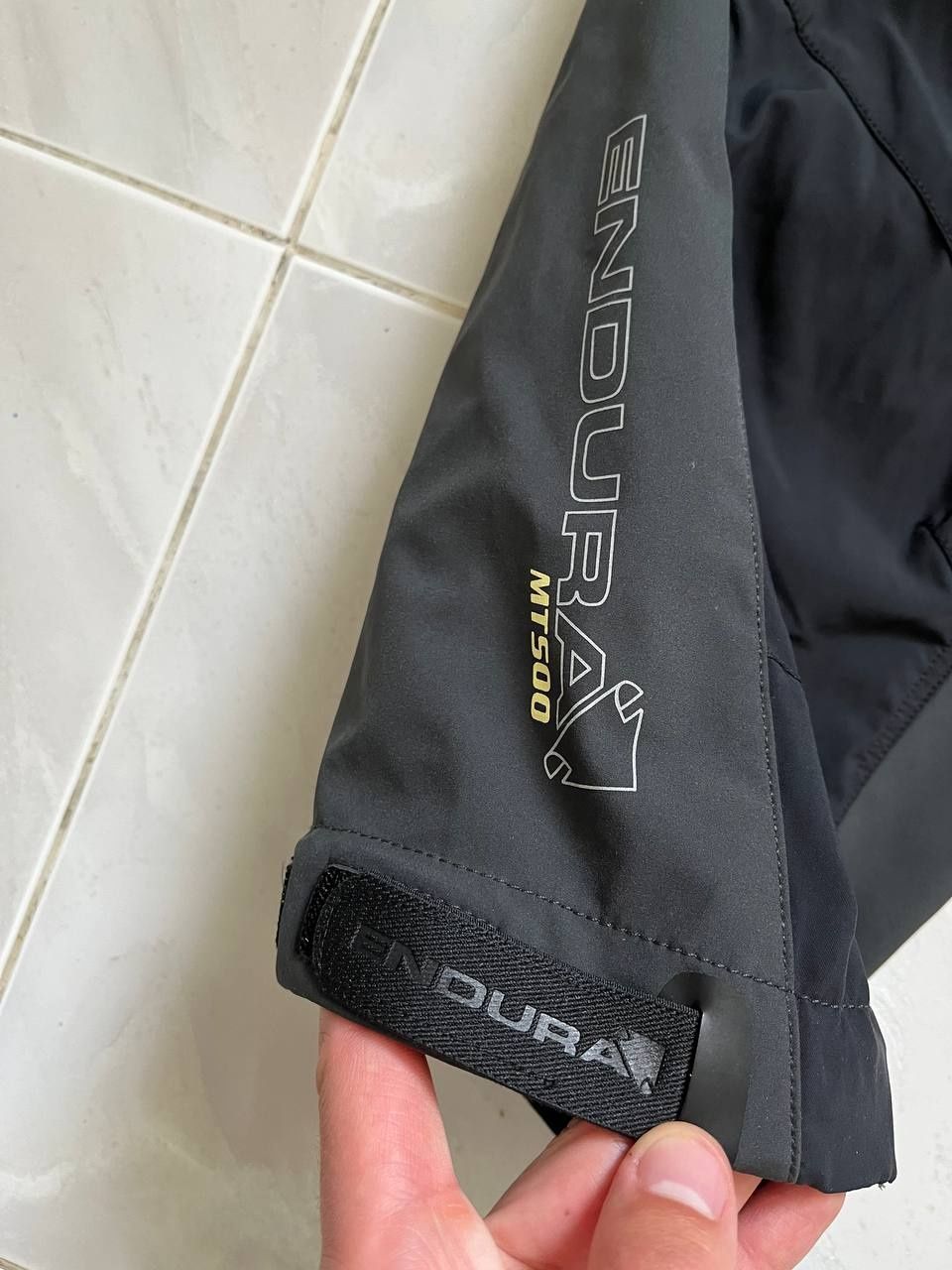 Велошорти Endura MT500 Cordura XL