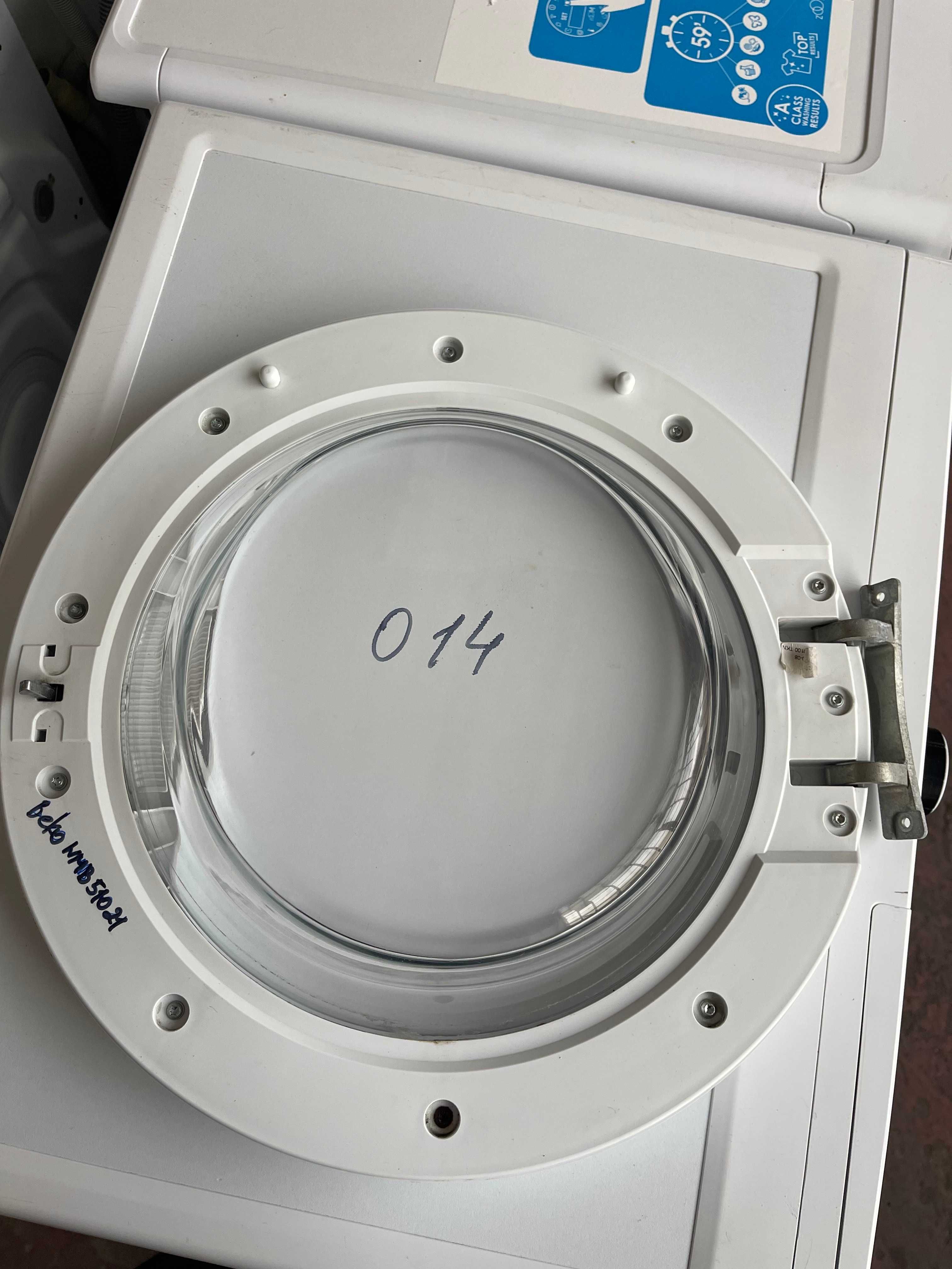 Drzwi do pralki Beko WMB 51021