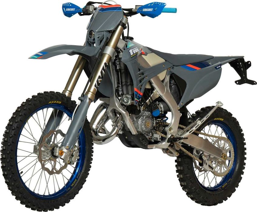 TM en 125 fi es kat b