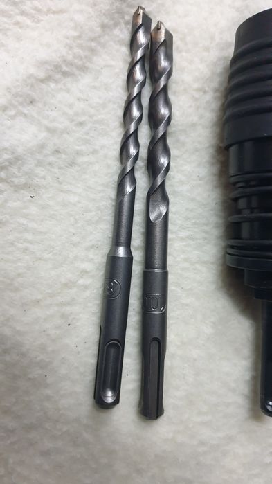 Adapter SDS do wkrętarki