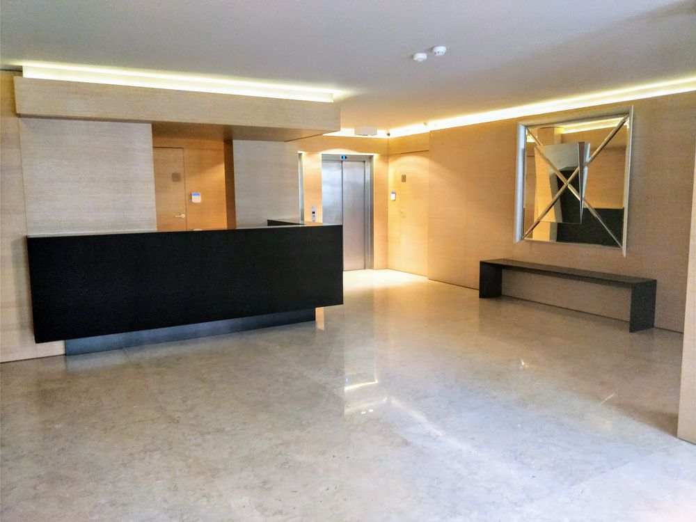 Apartamento T1 para venda no Saldanha em Lisboa