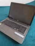 Ноутбук Acer Aspire E1-771G, 17 " дюймів, 12 гб ОЗУ, 750 Гб