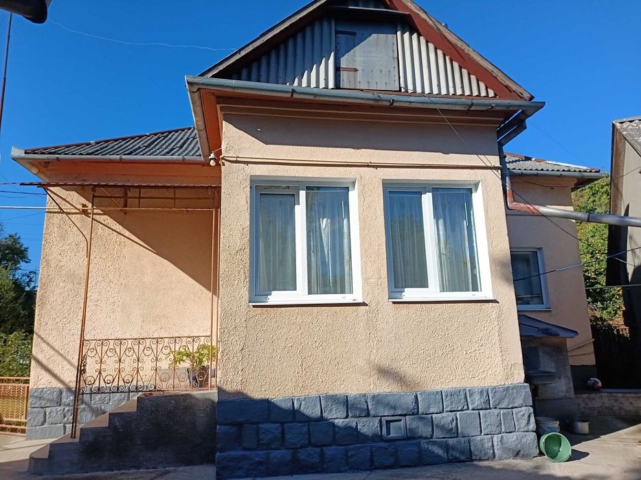 Продаж будинку Тарнівці Закарпатська область