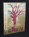 Livro Paysages du Portugal Carlos Queiroz