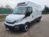 Iveco Daily 35S  Iveco Daily 35S Chłodnia