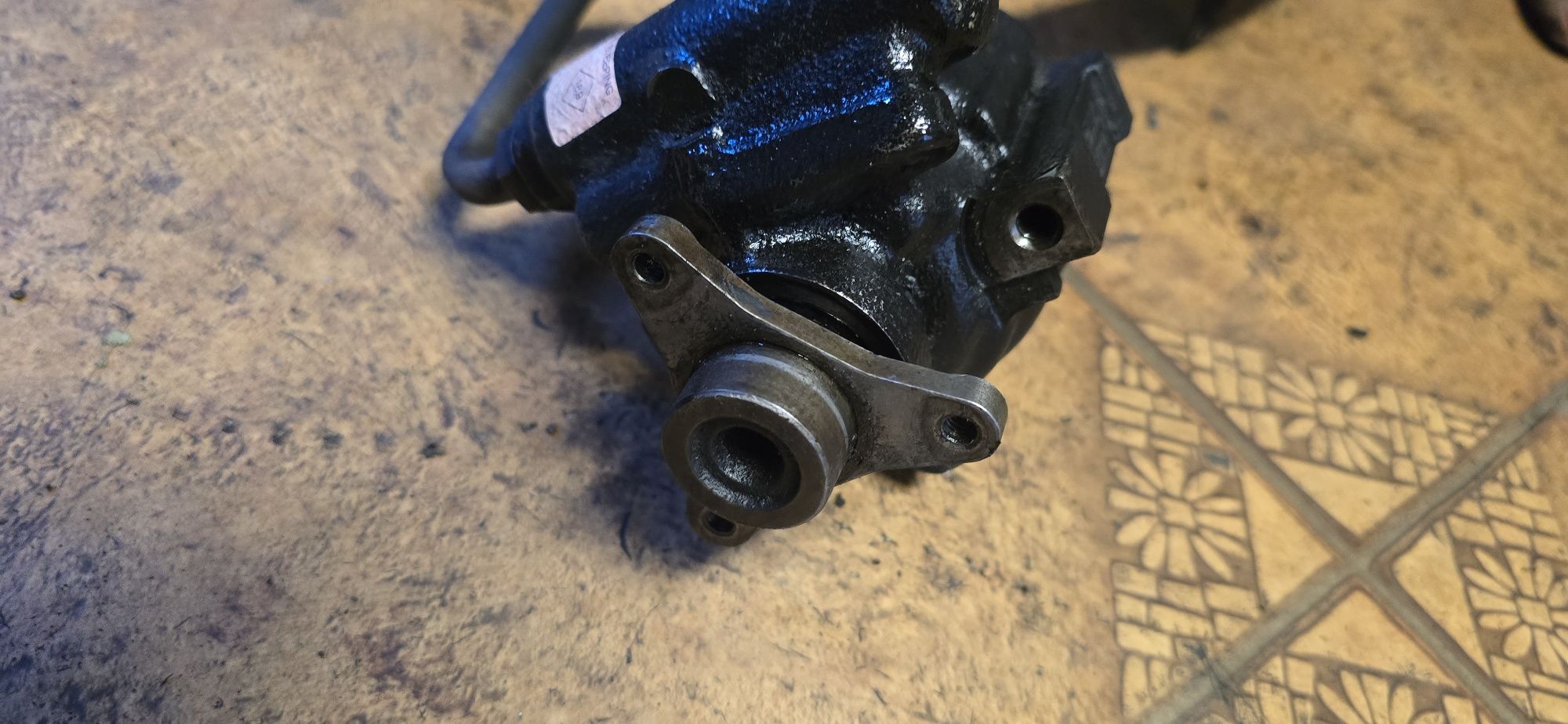 Pompa wspomagania Renault Master 2,2.   2605.3219RK   7700.419117