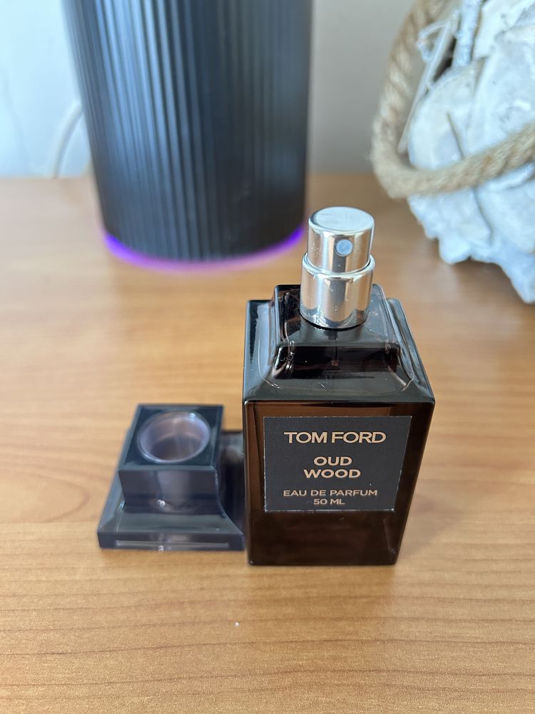 Tom Ford Oud Wood 50ml