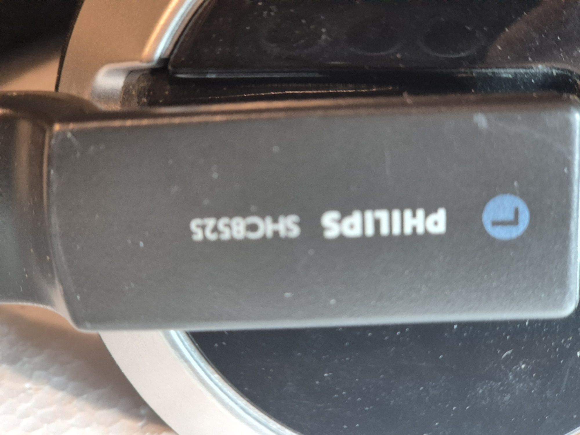 Fones wireless philips