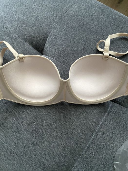 Бюстгальтер Victorias secret Pink 32B