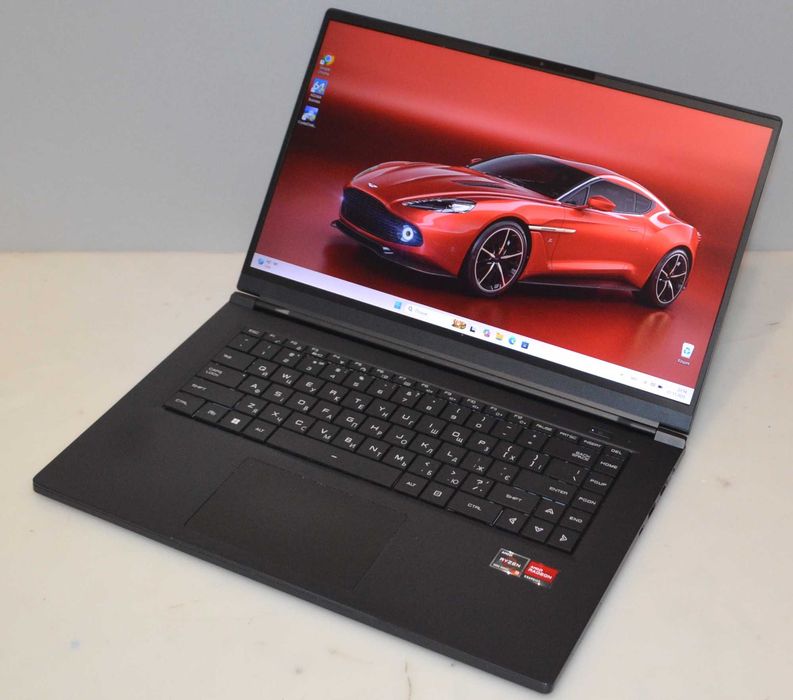 Ноутбук \FHD IPS\ 4x8 Ryzen 3 5300U\16Gb\SSD 256Gb\батарея 10 годин