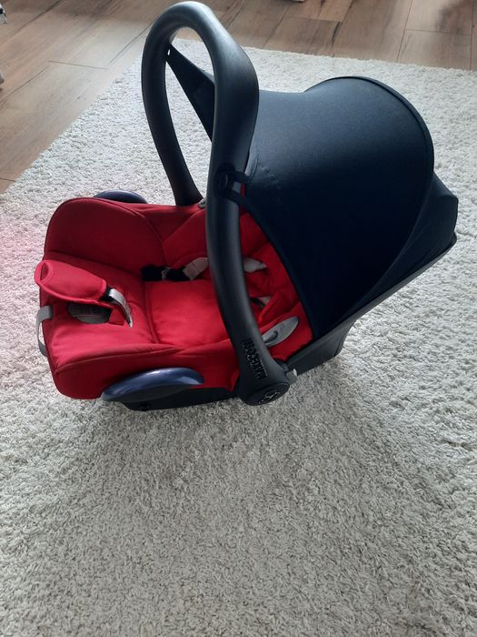 Fotelik maxi cosi