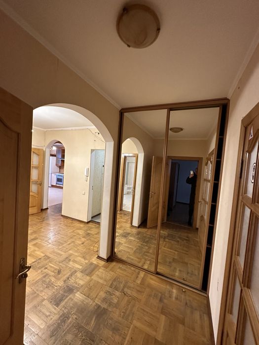 Сдается 3-к Оболонь, ул.Северная,6, хозяин, метро Героев Днепра