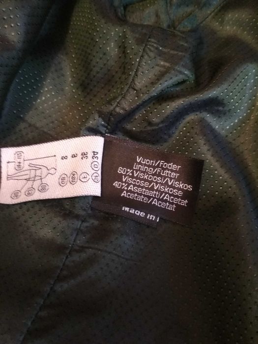 Плащ, куртка friitala