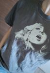 Koszulka Madonna Sticky & Sweet Tour