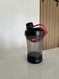 Shaker 500ml preto