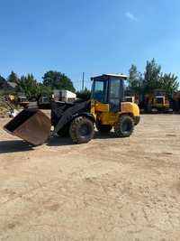 Volvo L30  stan ok