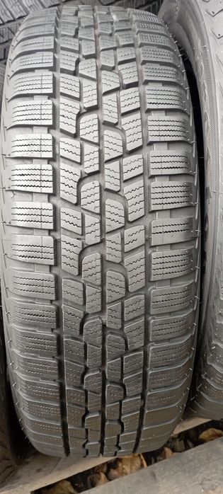 Firestone 195 65 r15 4шт 2шт шини б'у зимова гума з Європи