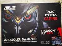 Karta graficzna  ASUS Radeon R7 370 4GB GDDR5