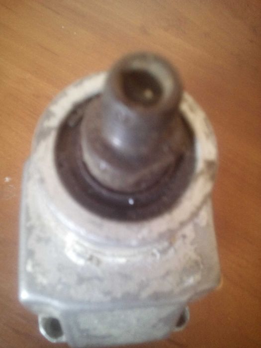 Редуктор от дрели