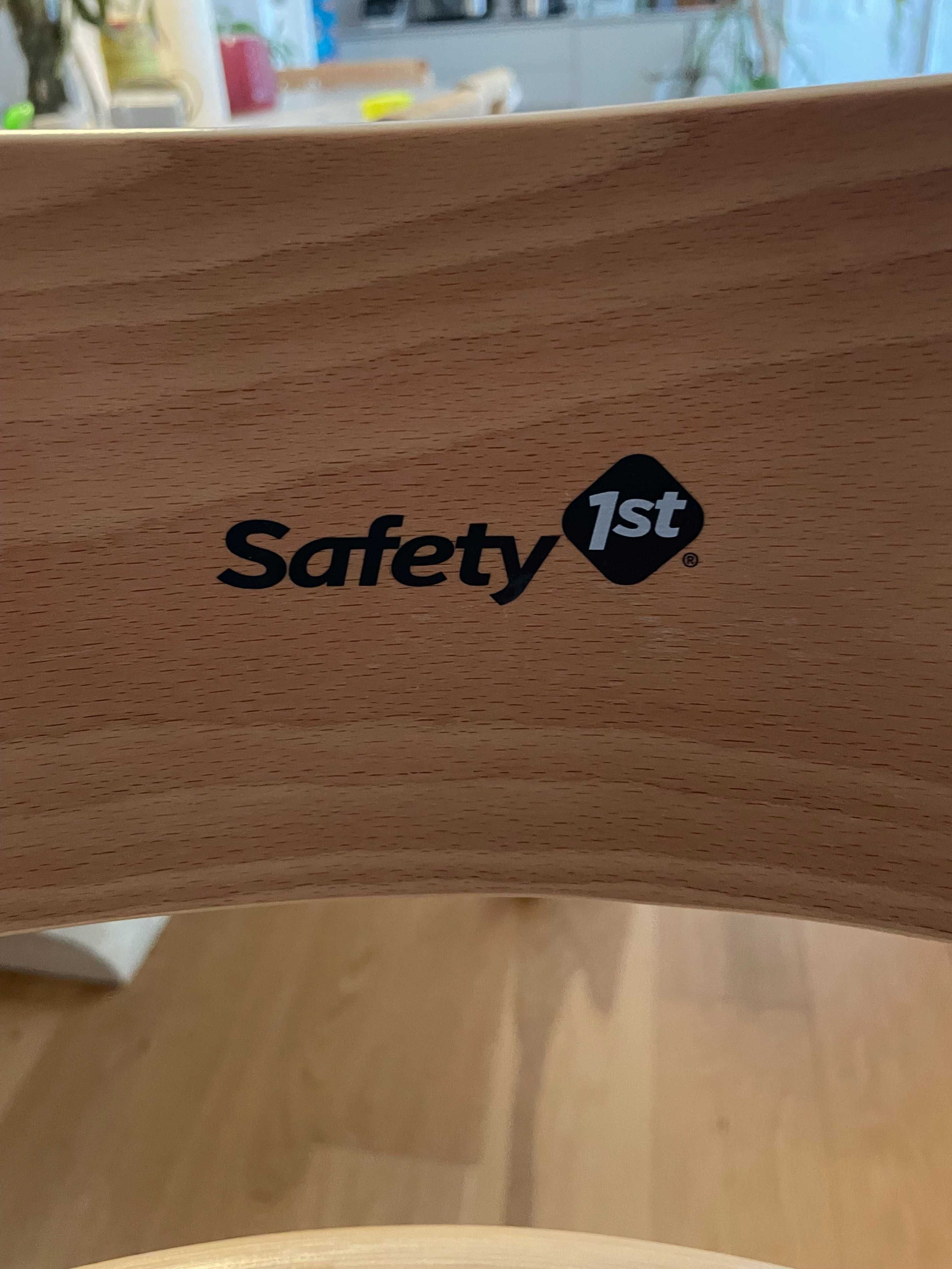 cadeira Safety regulavel
