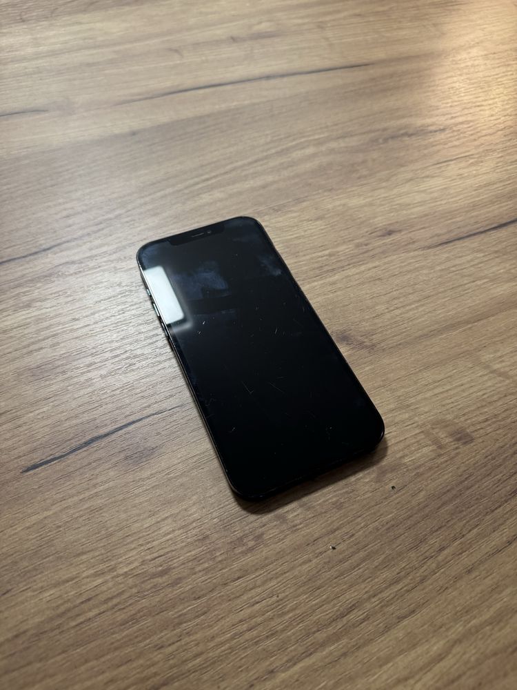 iPhone 12 Pro Max 512gb | Kondycja 100%