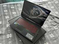 REZERWACJA Okazja Laptop Msi Gl75 9sc Okazja