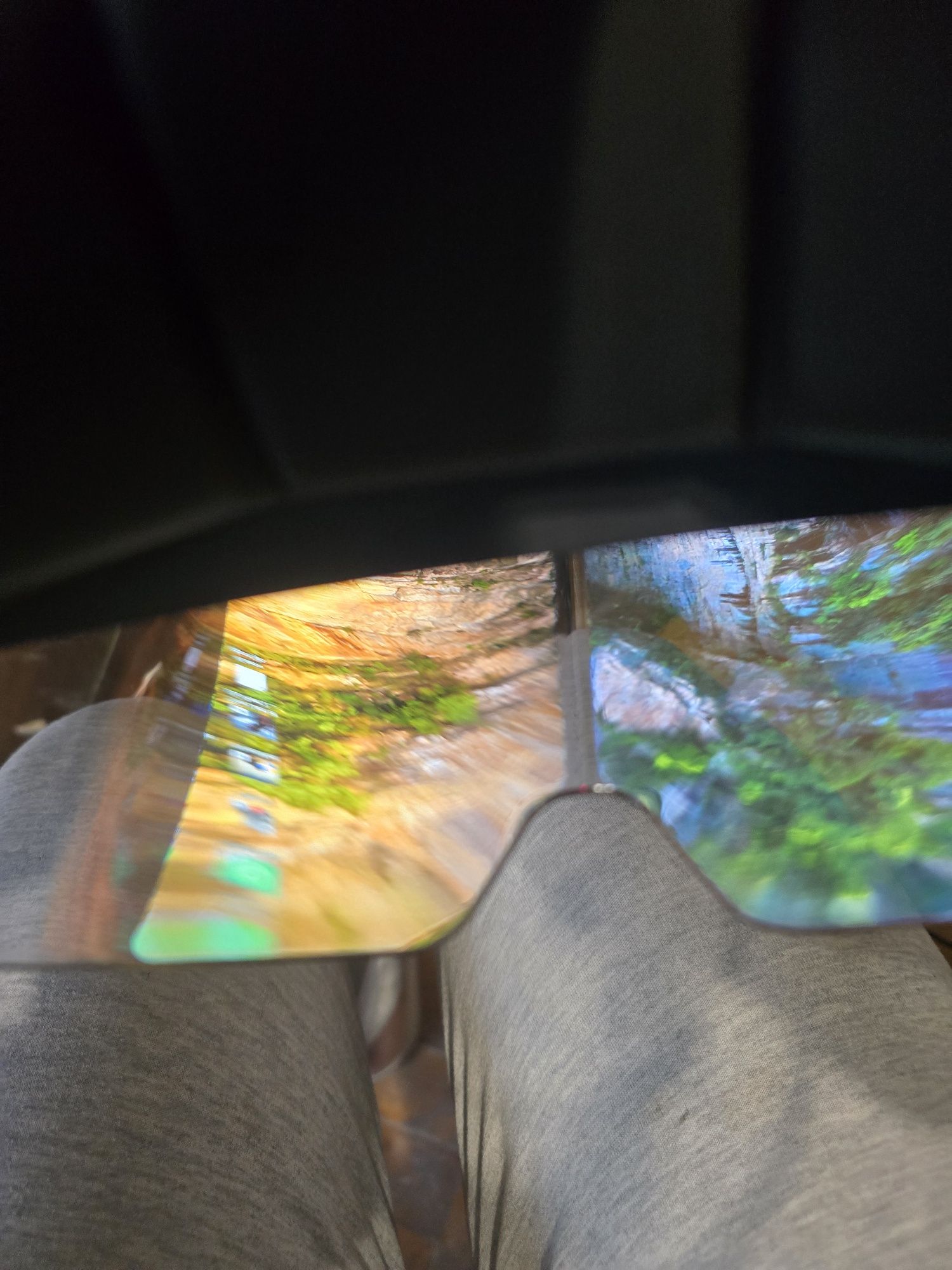 Окуляри доповненої реальності Meta 2 Augmented Reality Development Kit
